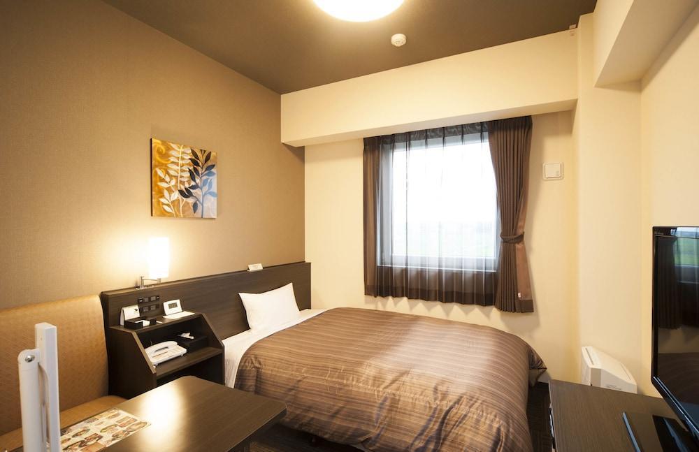 Hotel Route-Inn Grand Tokyo Toyocho Extérieur photo