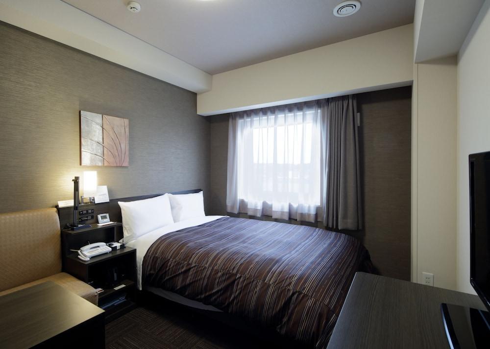 Hotel Route-Inn Grand Tokyo Toyocho Extérieur photo