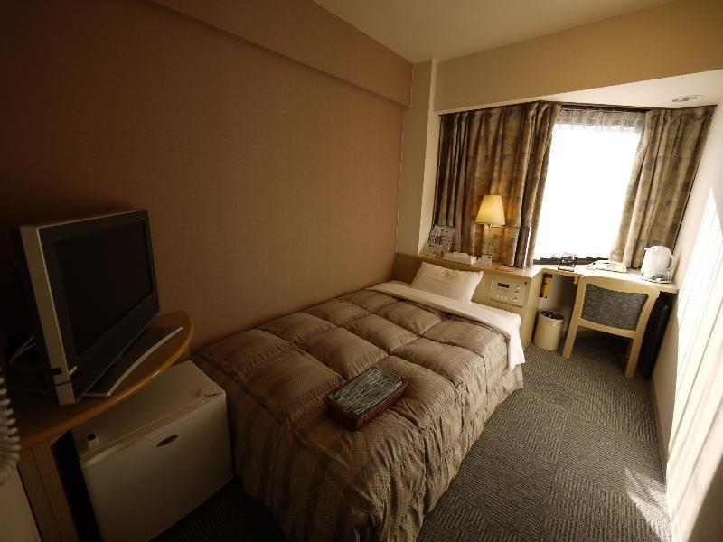Hotel Route-Inn Grand Tokyo Toyocho Extérieur photo