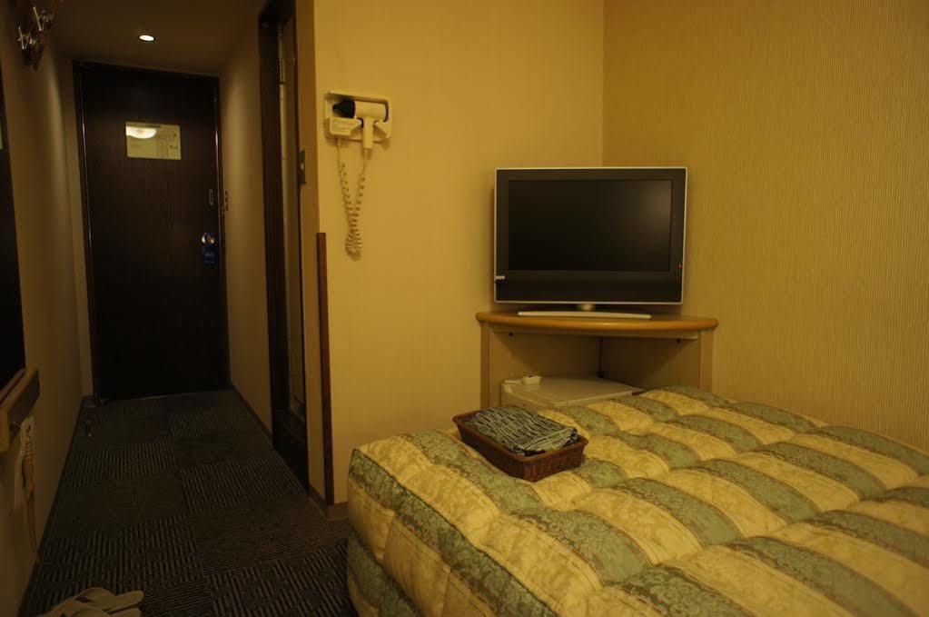 Hotel Route-Inn Grand Tokyo Toyocho Extérieur photo