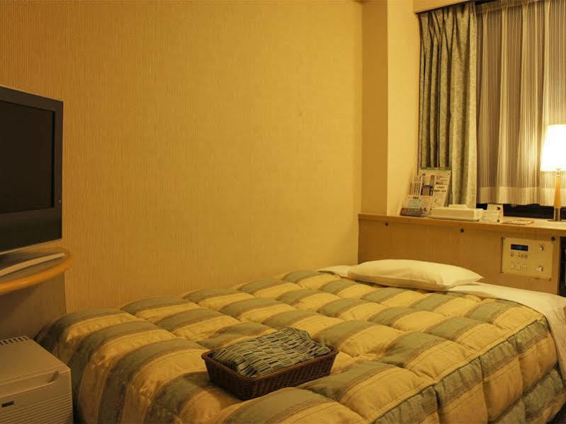 Hotel Route-Inn Grand Tokyo Toyocho Extérieur photo