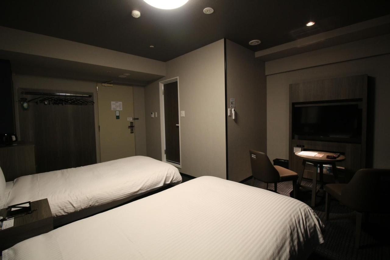 Hotel Route-Inn Grand Tokyo Toyocho Extérieur photo