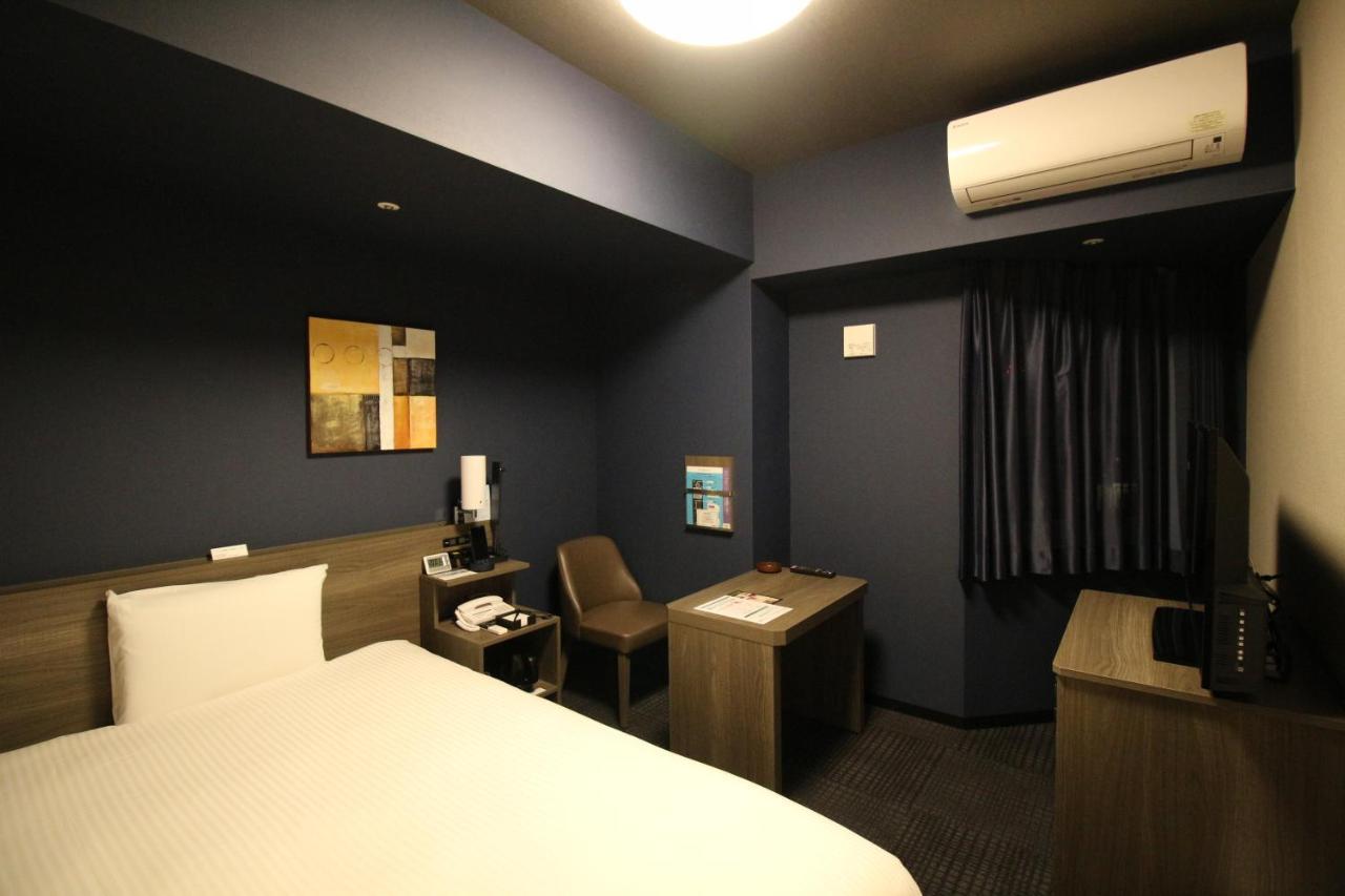Hotel Route-Inn Grand Tokyo Toyocho Extérieur photo