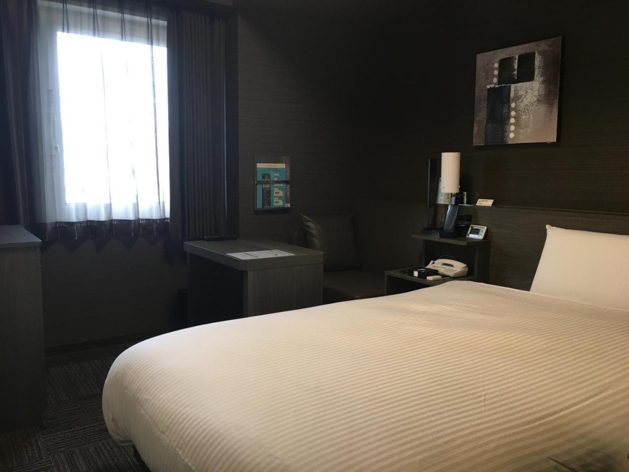 Hotel Route-Inn Grand Tokyo Toyocho Extérieur photo